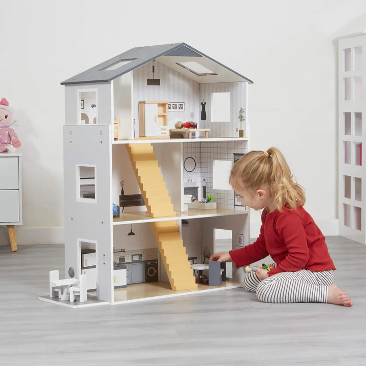 Dolls House Accessories, Doll House Furniture