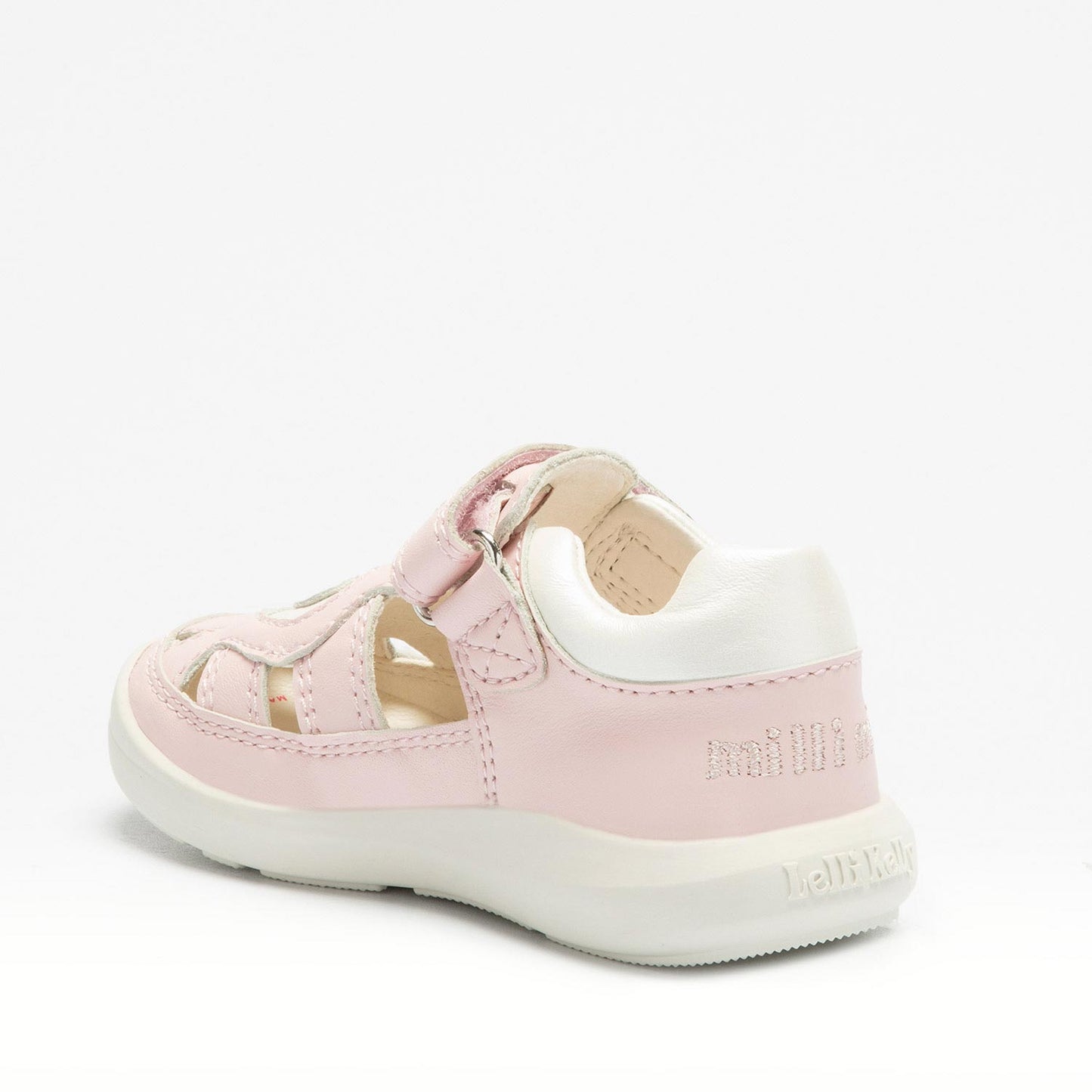 Lelli Kelly Toddler Pink Hope Sandals *Preorder