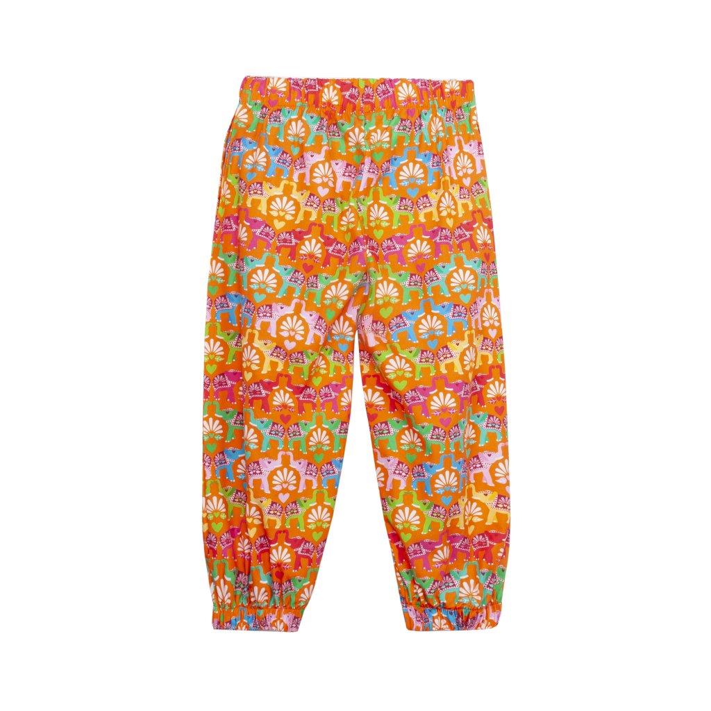 Agatha Ruiz de la Prada Tropical T shirt set & Pants