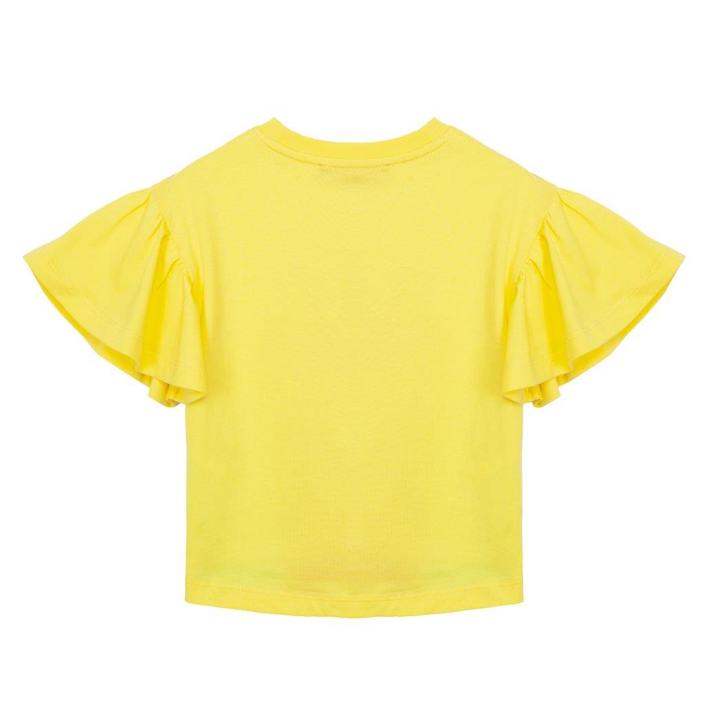 Agatha Ruiz de la Prada Tropical T shirt set & Leggings