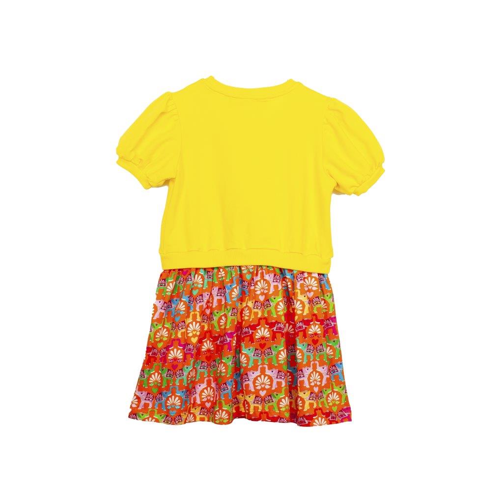 Agatha Ruiz de la Prada Tropical Dress
