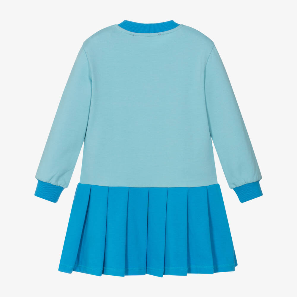 Agatha Ruiz de la Prada Flutter Dress *Preorder