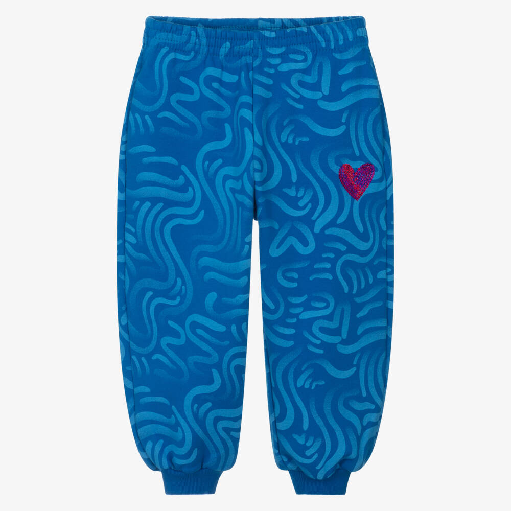 Agatha Ruiz de la Prada Wiggle Sweatshirt & Trousers *Preorder