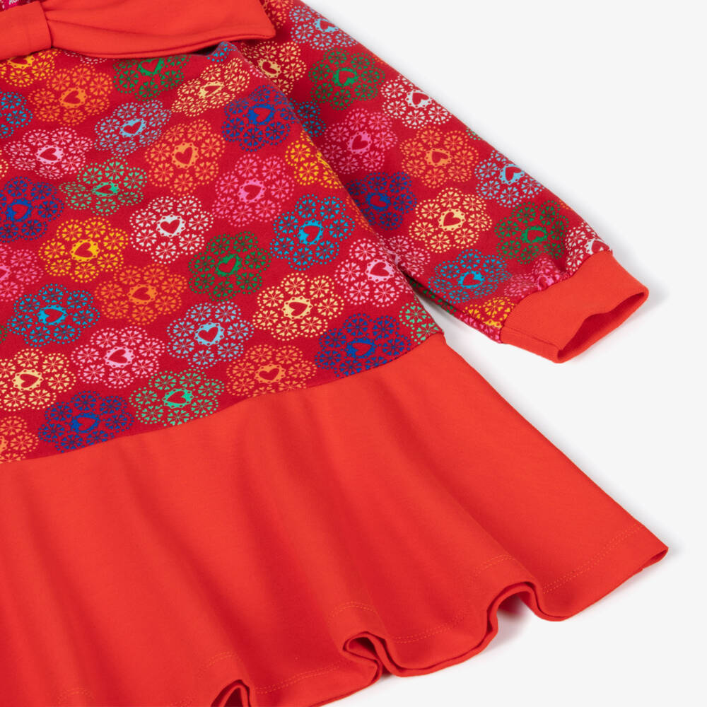 Agatha Ruiz de la Prada Folkestales Dress *Preorder