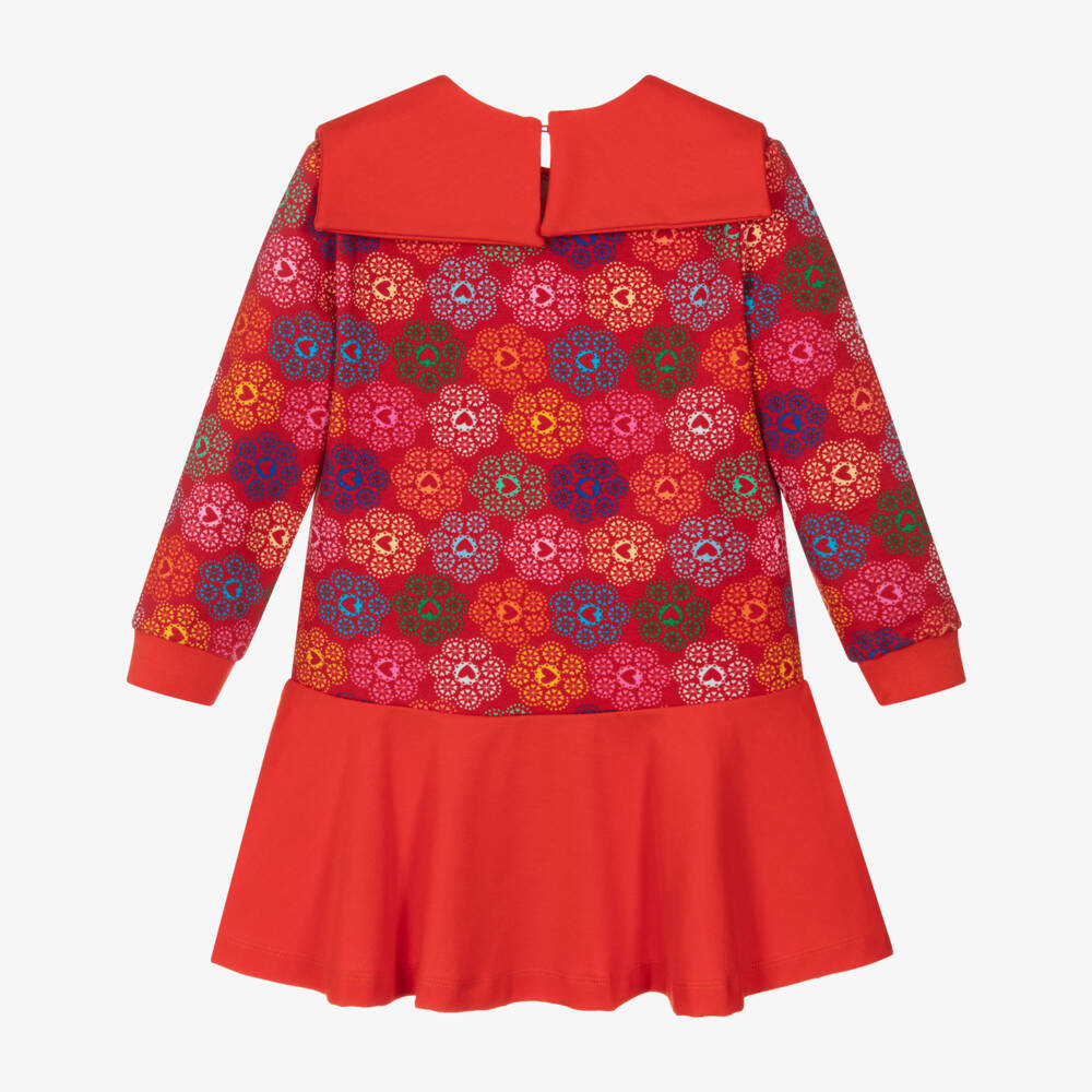 Agatha Ruiz de la Prada Folkestales Dress *Preorder