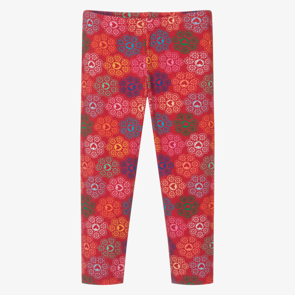 Agatha Ruiz de la Prada Folkestales Sweatshirt & Leggings *Preorder
