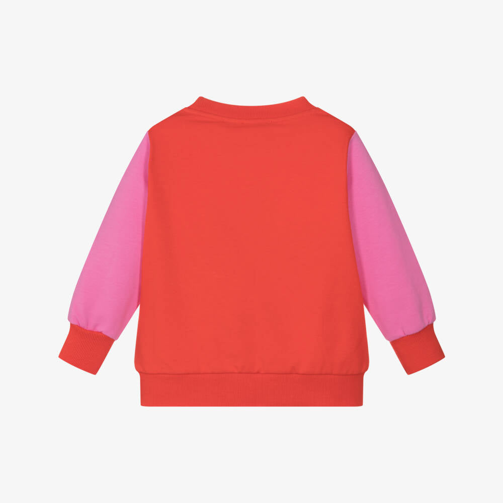 Agatha Ruiz de la Prada Folkestales Sweatshirt & Leggings *Preorder