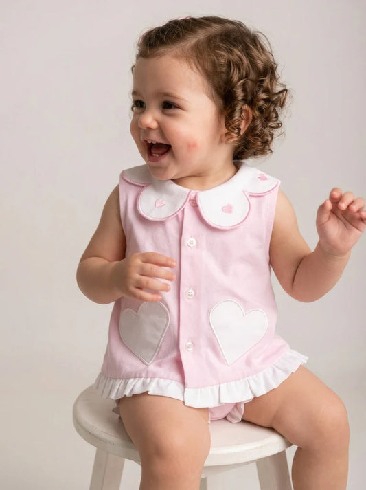 PEX Girls Beatrice Outfit