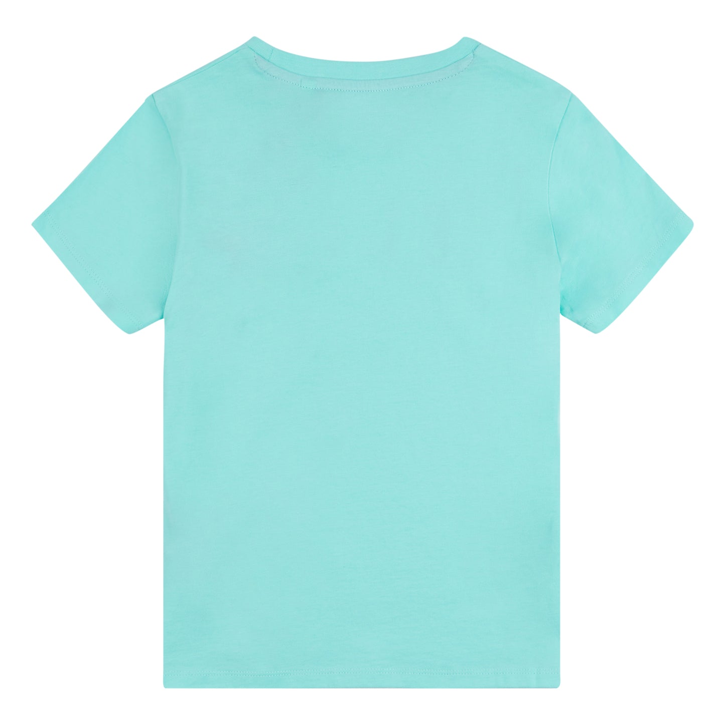 ELLE Girls Aruba Blue T Shirt and Leggings Set