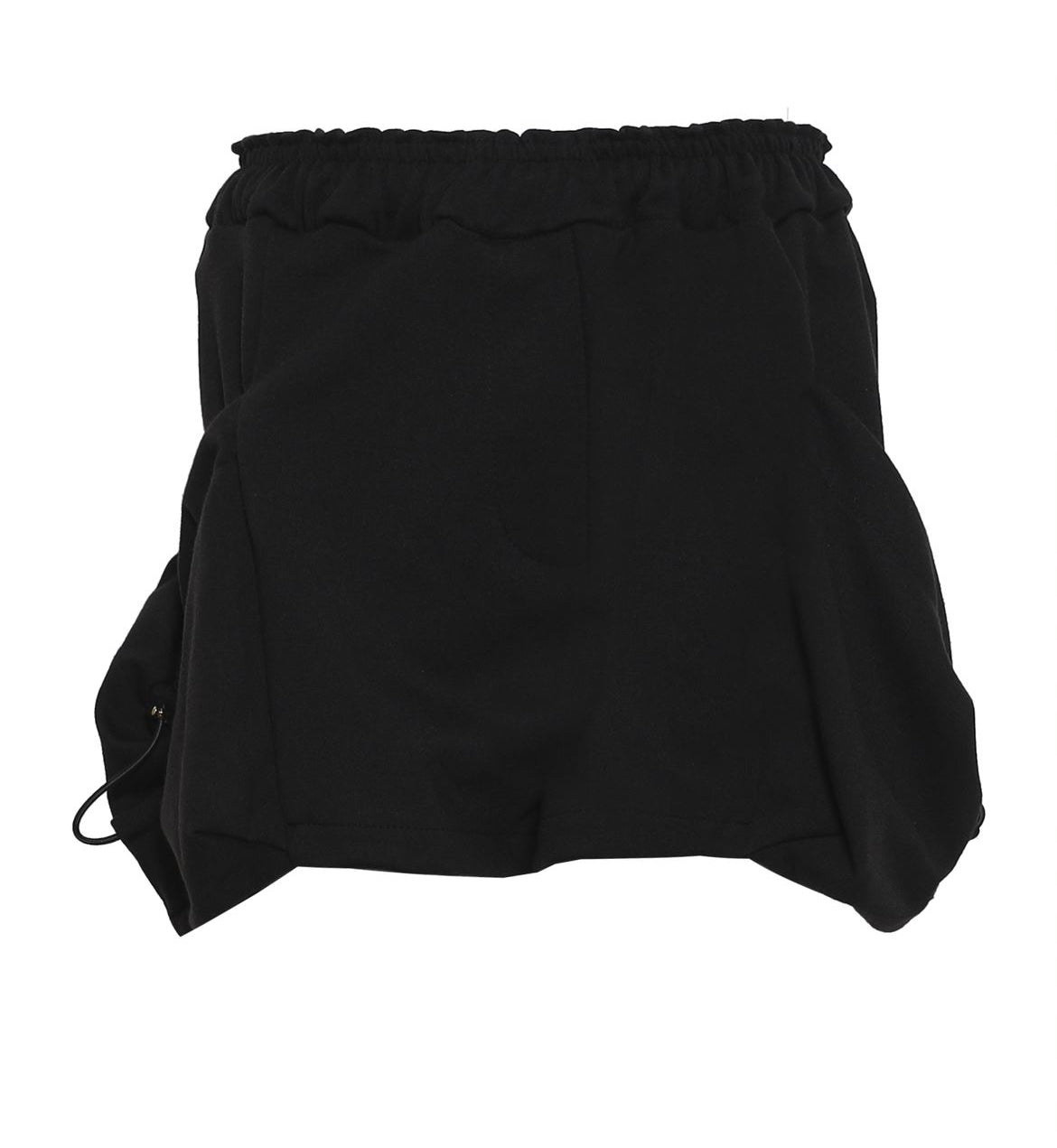 Byblos Junior Black Shorts 12266