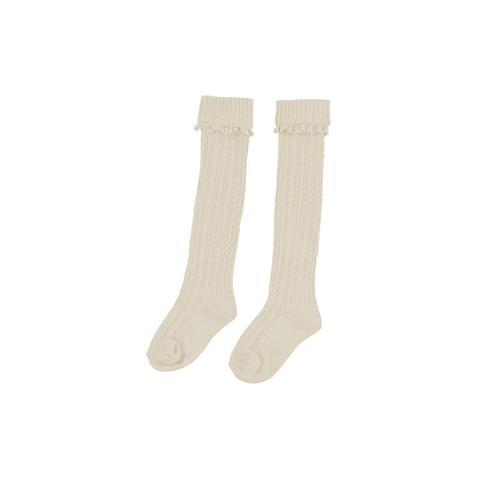 Mayoral Girls Sand Socks