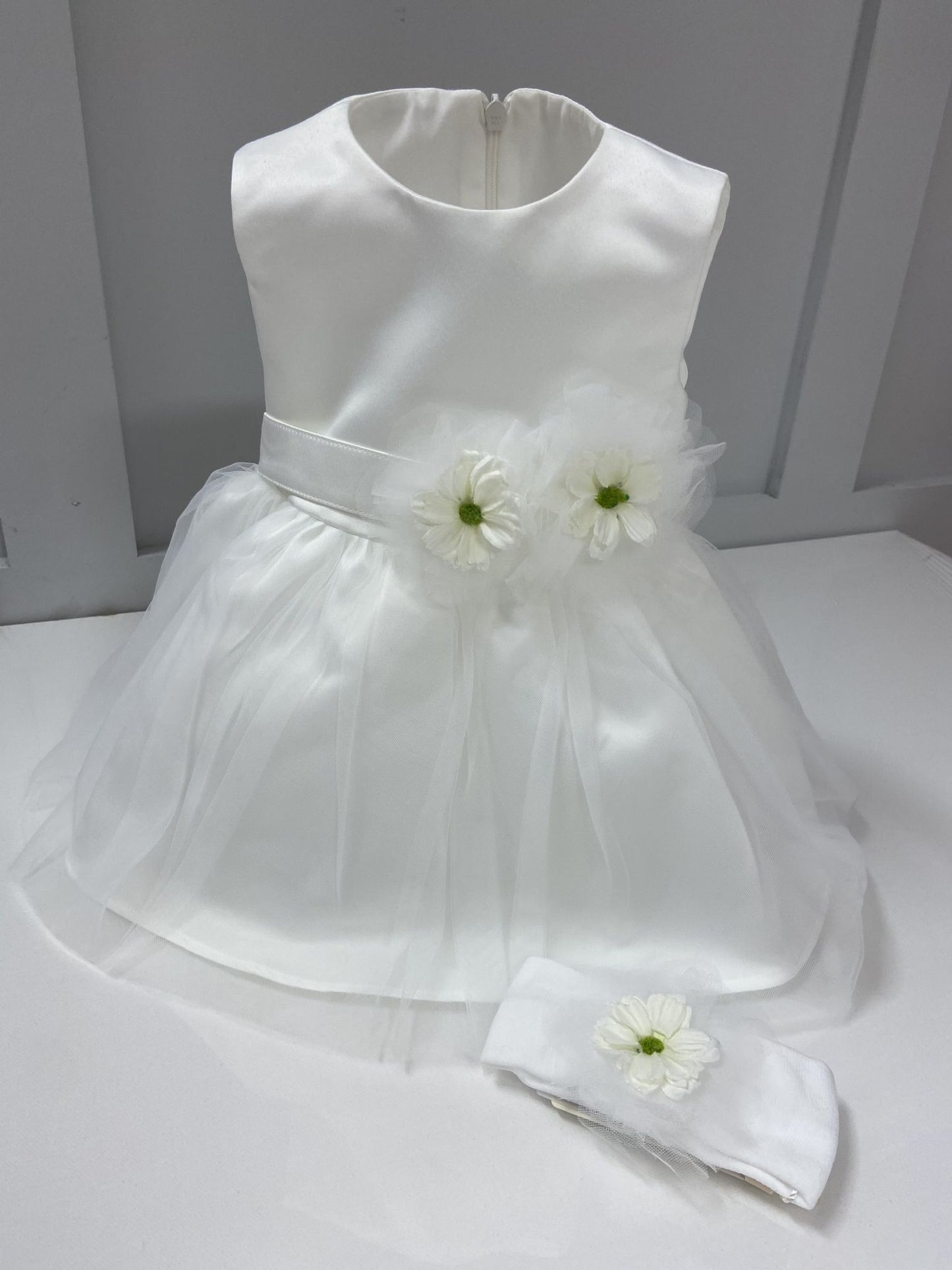 Allegra & Gastone SS22 Girls Dress