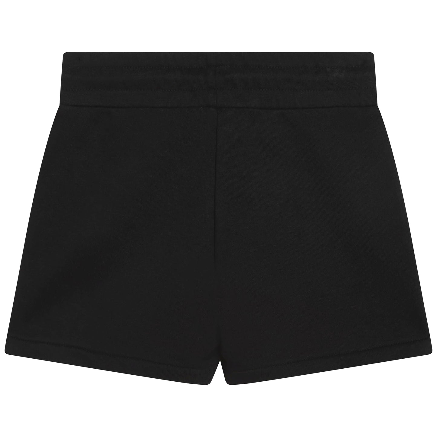 DKNY Girls Black Beach Shorts