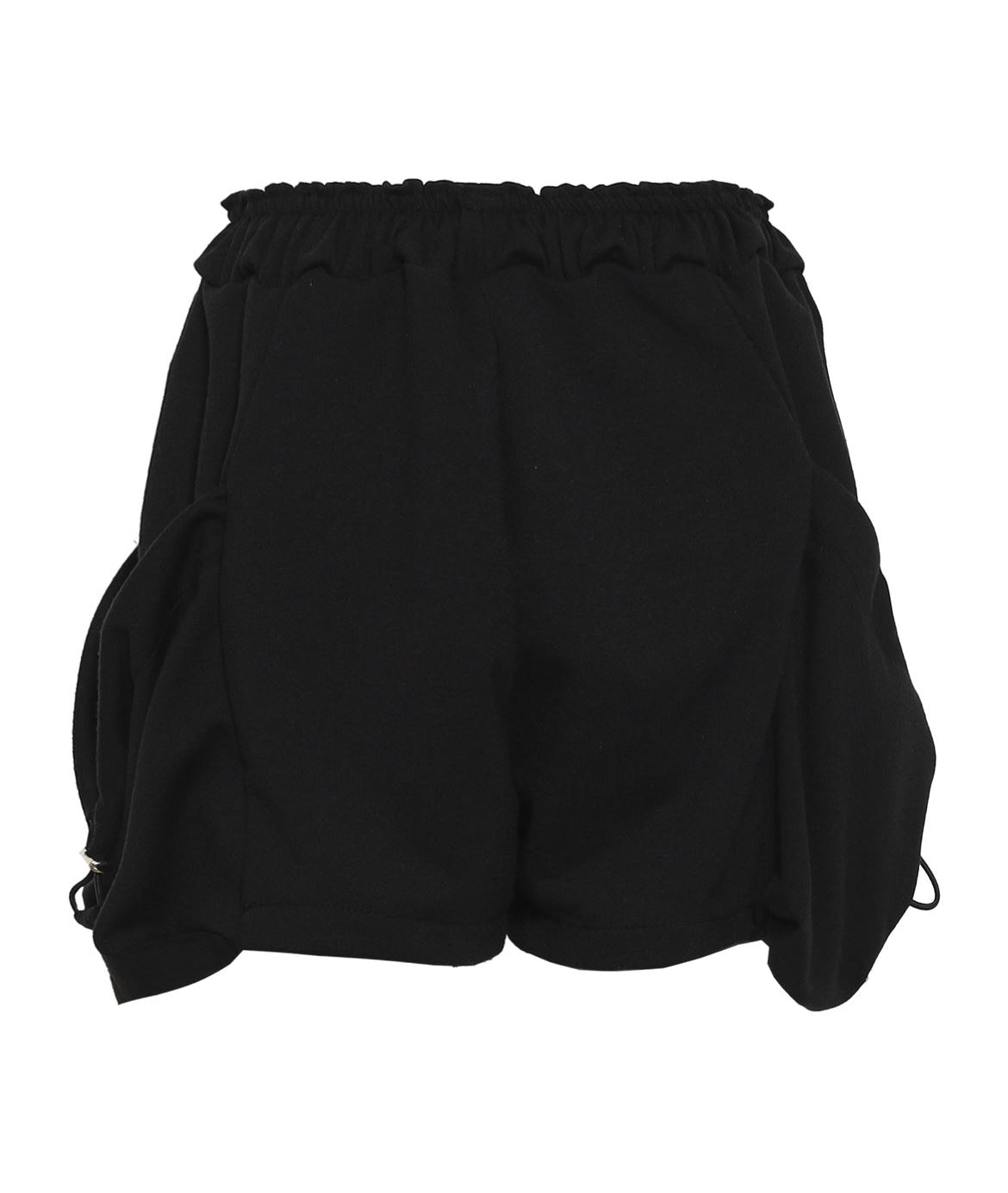 Byblos Junior Black Shorts 12266