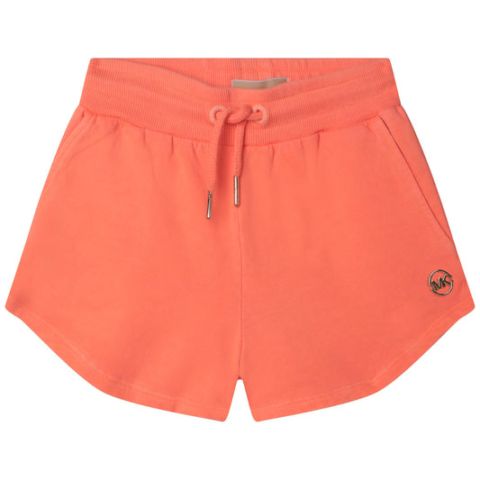 Michael Kors Peach Shorts
