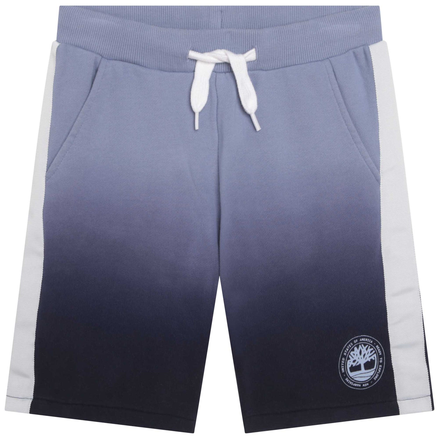 Timberland Junior Pale Blue Shorts
