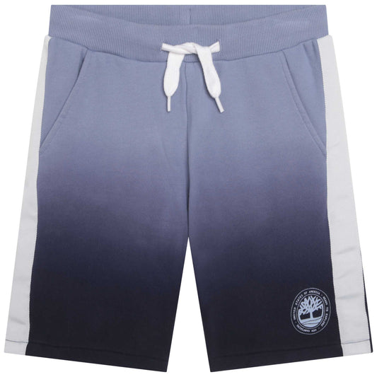 Timberland Junior Pale Blue Shorts