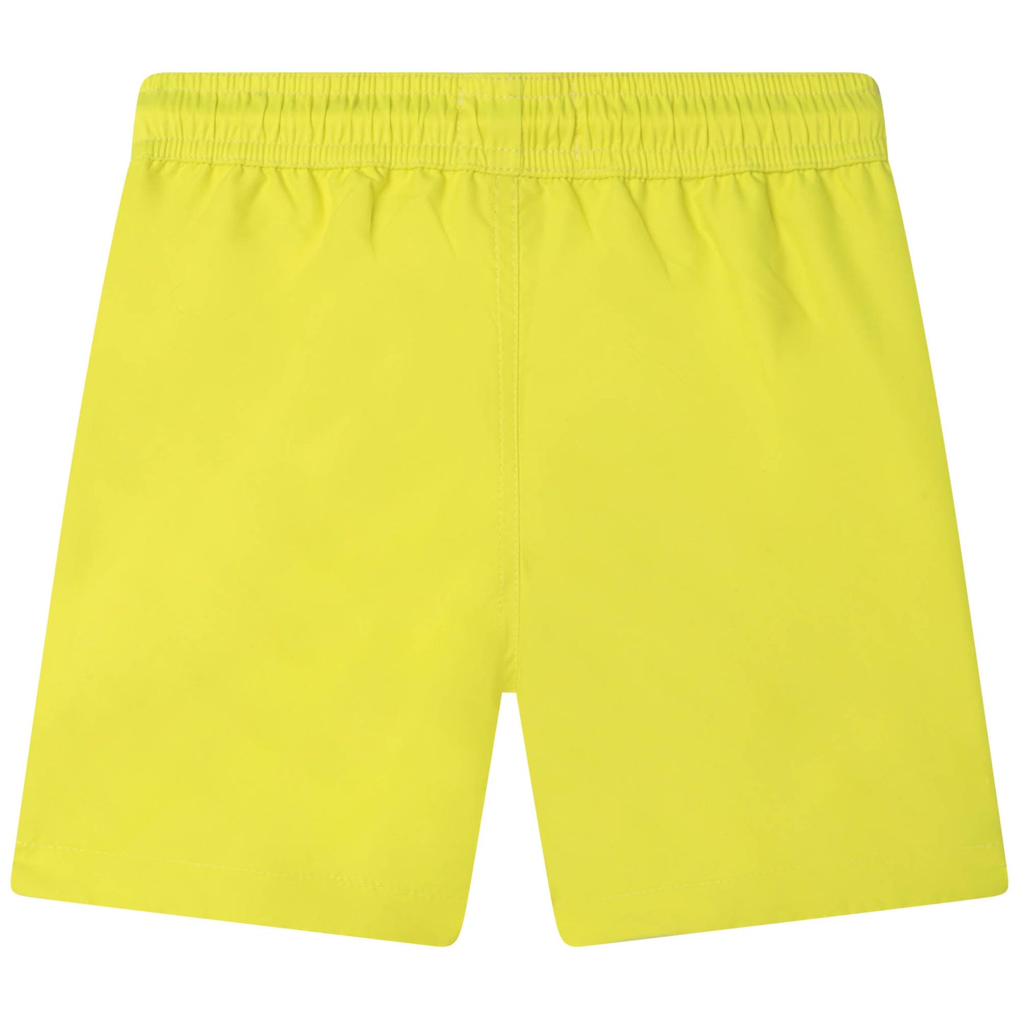 Timberland Junior Lime Swim Shorts