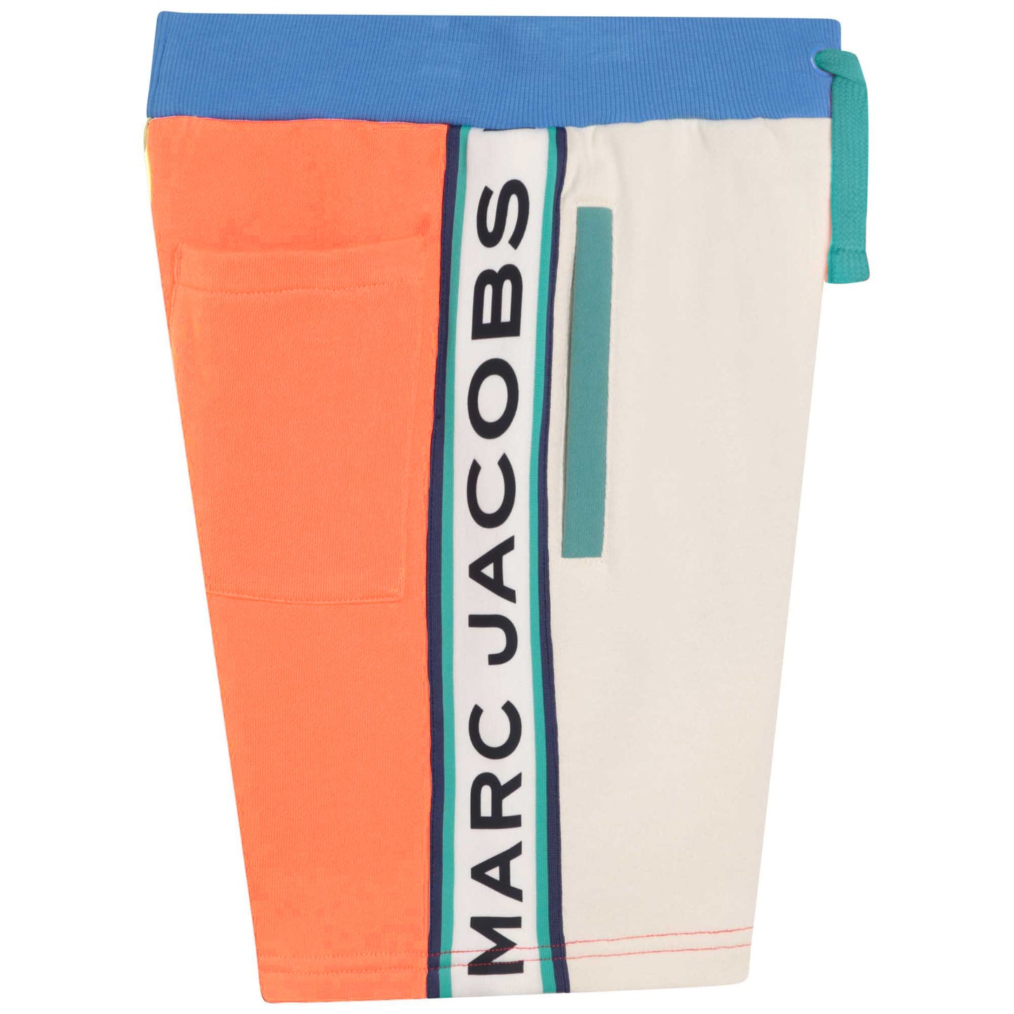 Marc Jacobs Boys Ivory Shorts