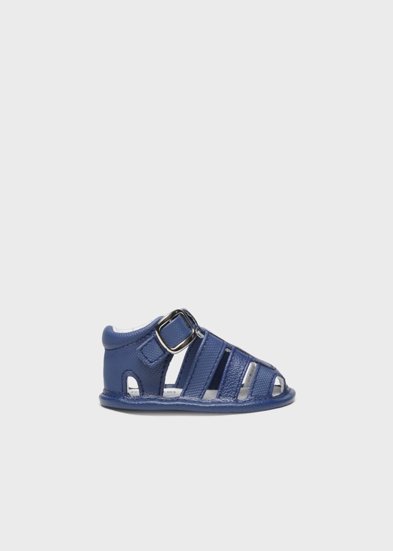 Mayoral Infant Navy Beach shoes