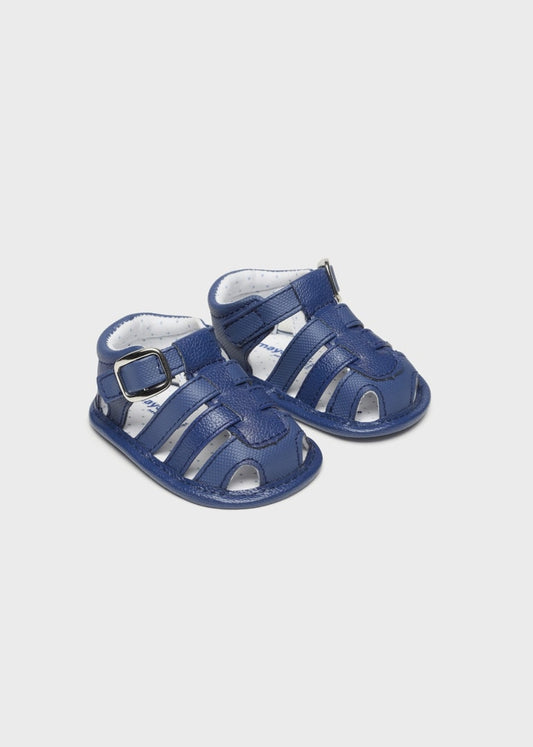 Mayoral Infant Navy Beach shoes