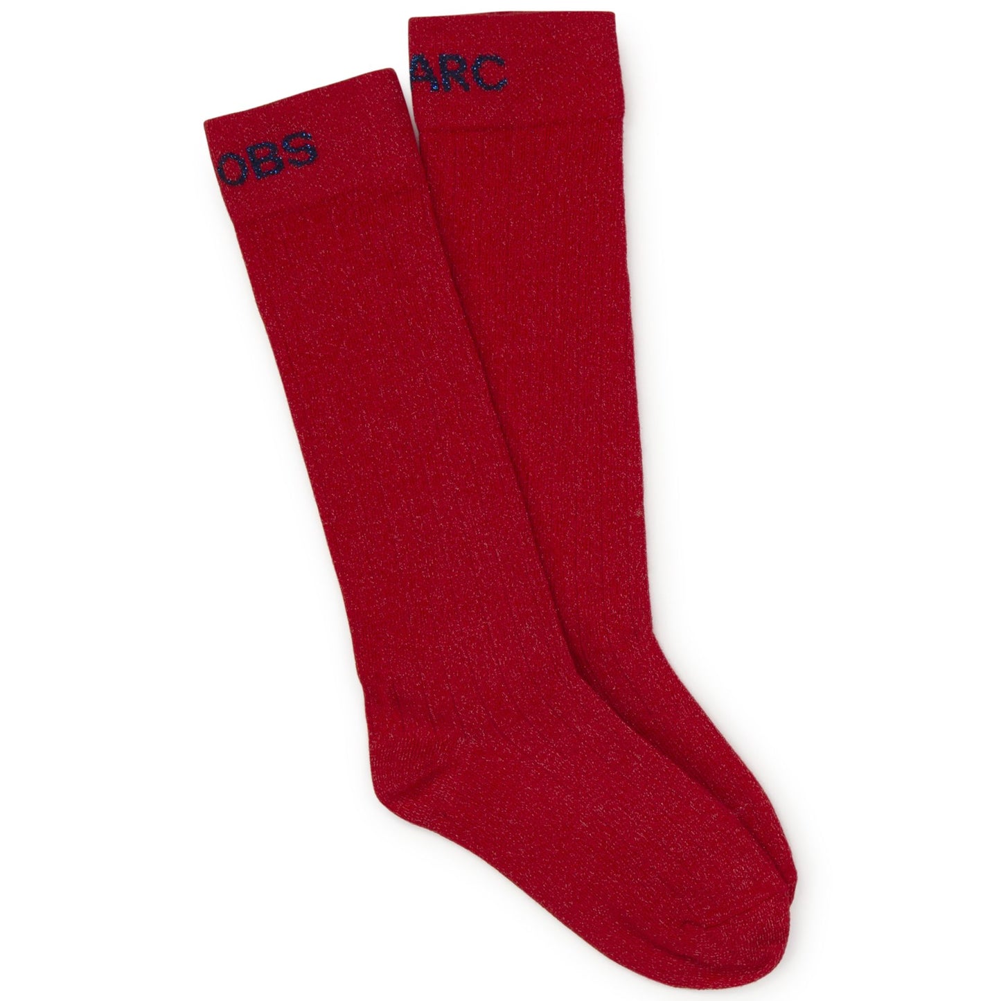 The Marc Jacobs Red Knee High Socks