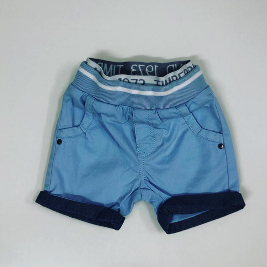 Timberland infant Blue Shorts