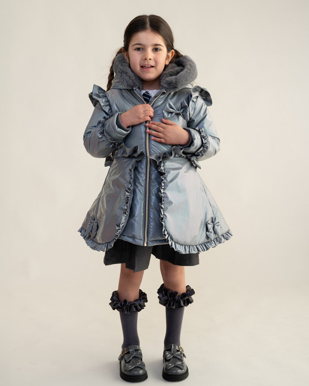 Caramelo Kids Back to School
