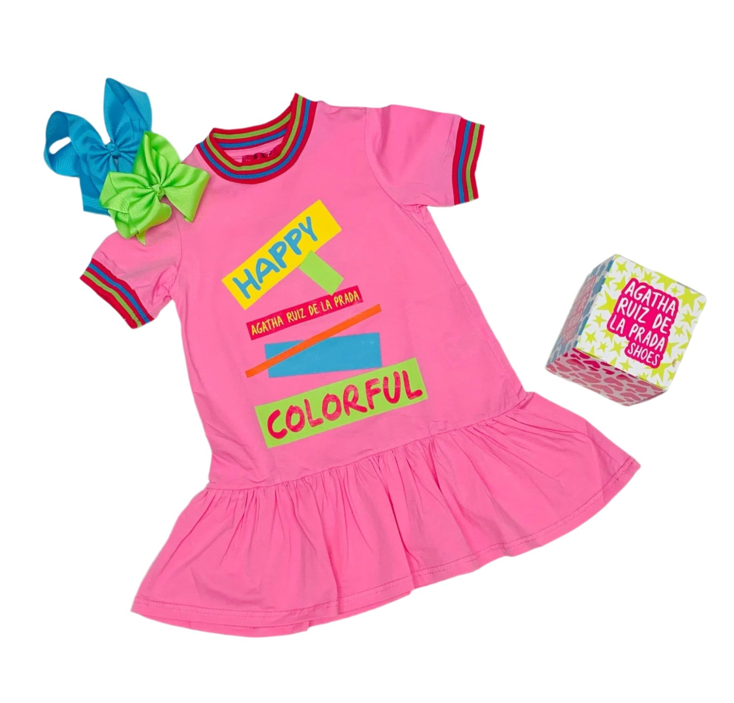 Agatha Ruiz de la Prada SS25