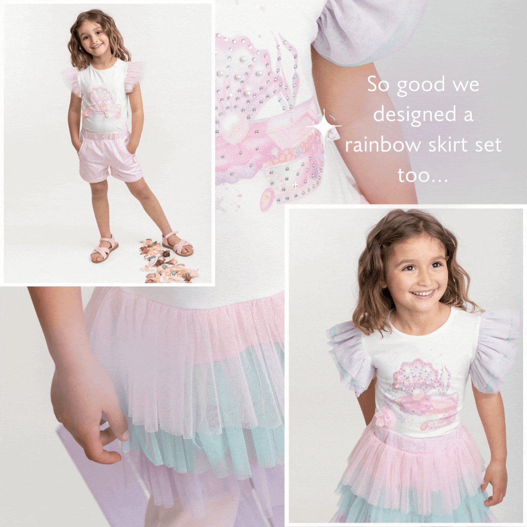Caramelo Kids Summer