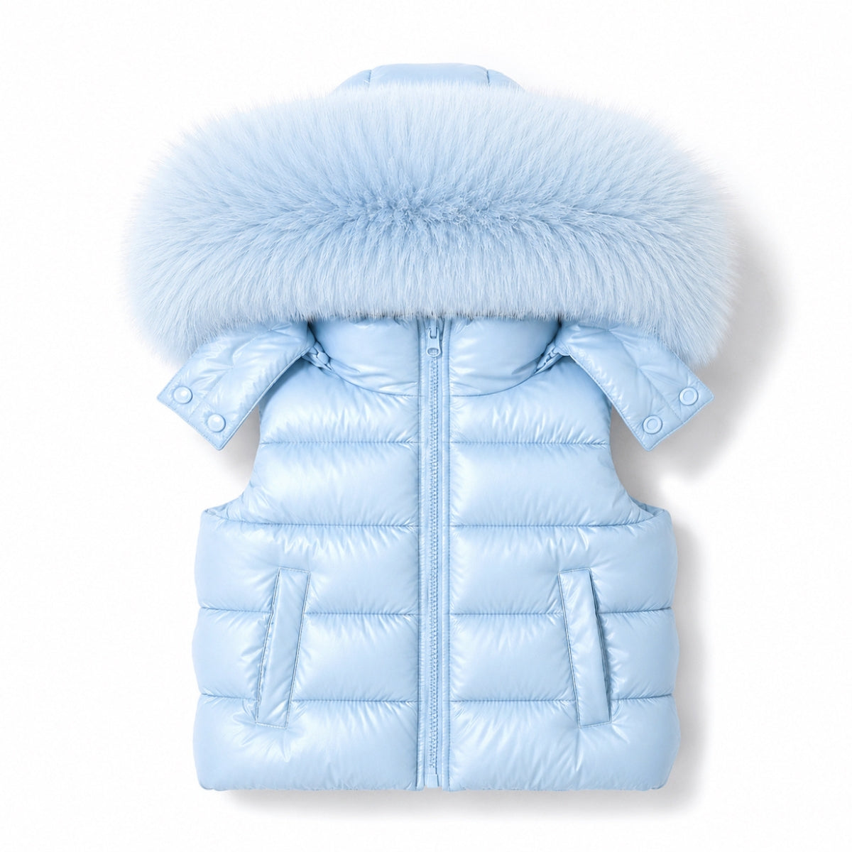 Baby Boy Coats