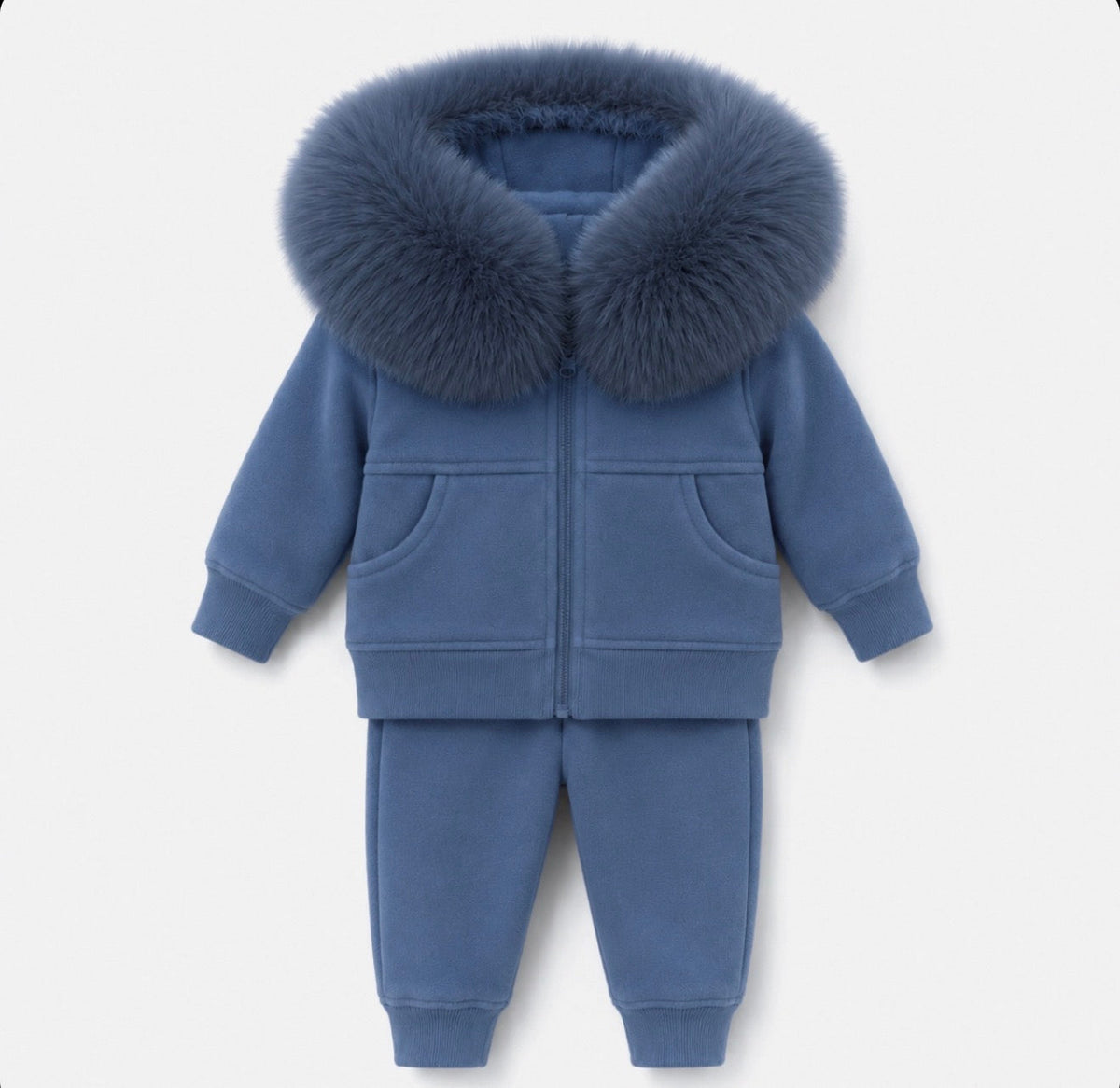 Boys Winter Clothes