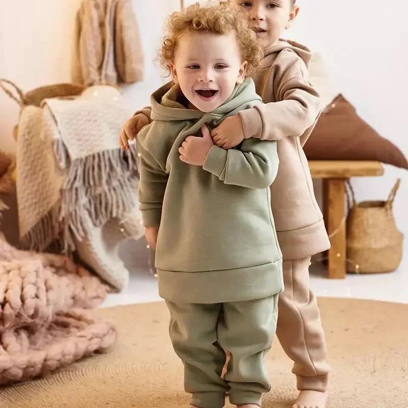 Childrens Lounge wear