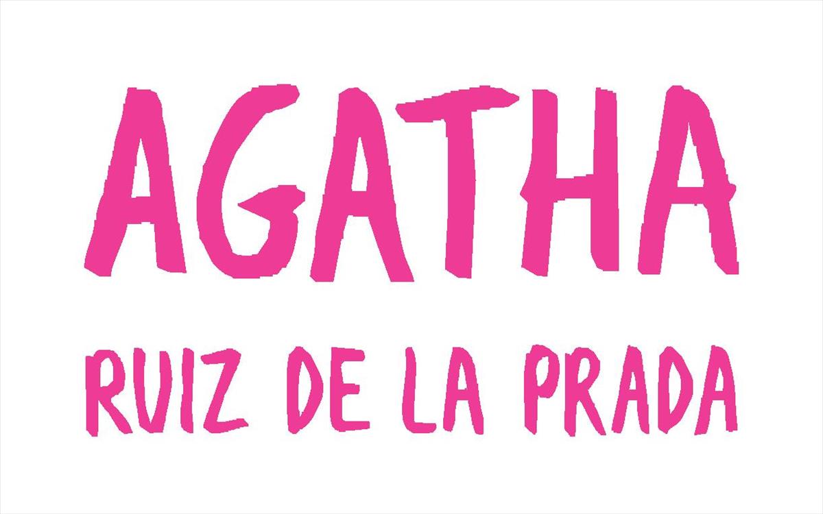 Agatha Ruiz de la Prada