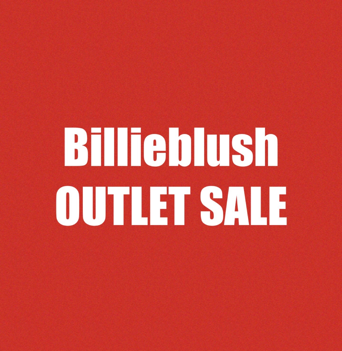 Outlet Billieblush SALE