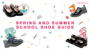 School Shoes