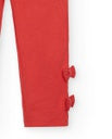 Tuc Tuc Cartoon Calling Red Tunic & Leggings *Preorder