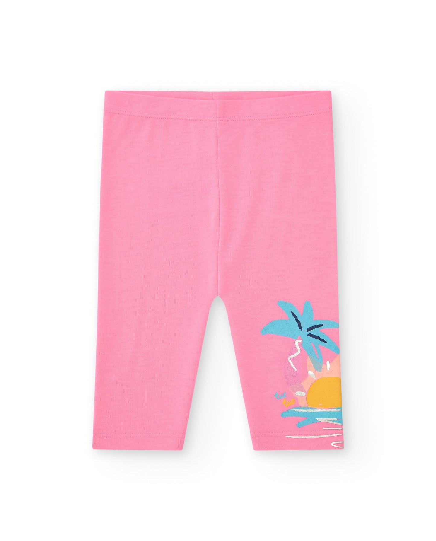 Tuc Tuc Flurol Leggings Set