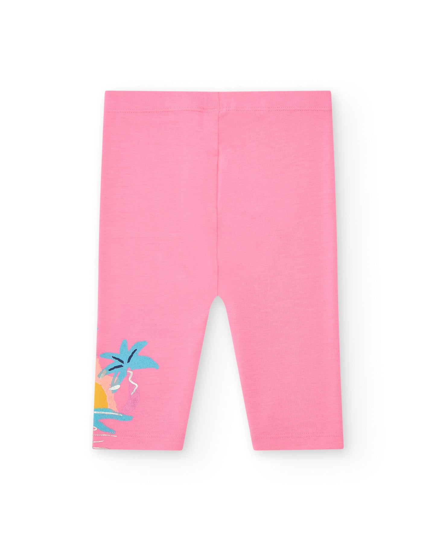 Tuc Tuc Flurol Leggings Set