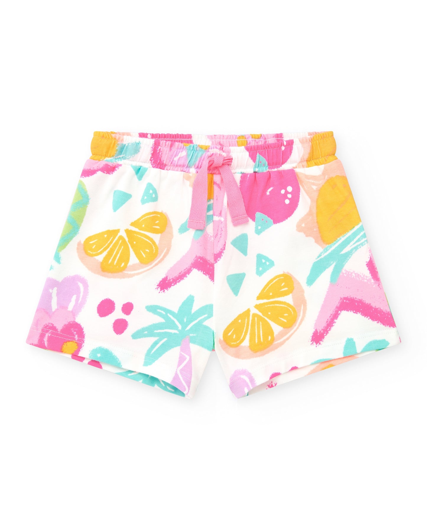 Tuc Tuc Flurol Shorts 3pc Set