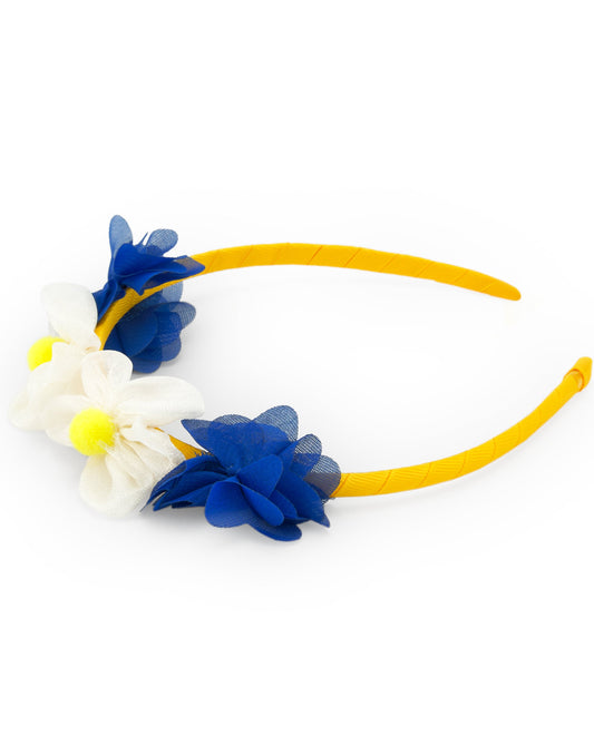 Tuc Tuc Daisy Hairband