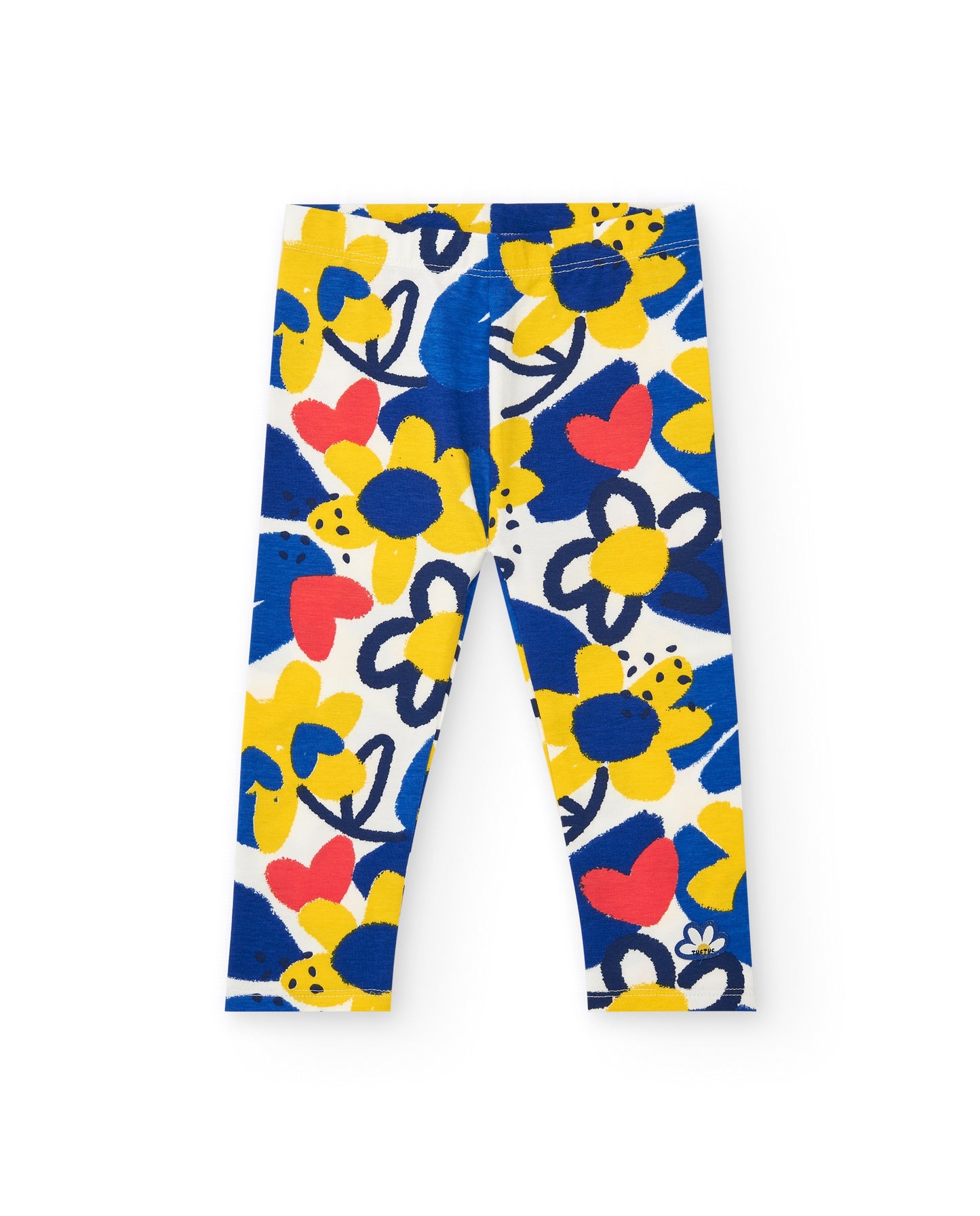 Tuc Tuc Daisy Leggings Set