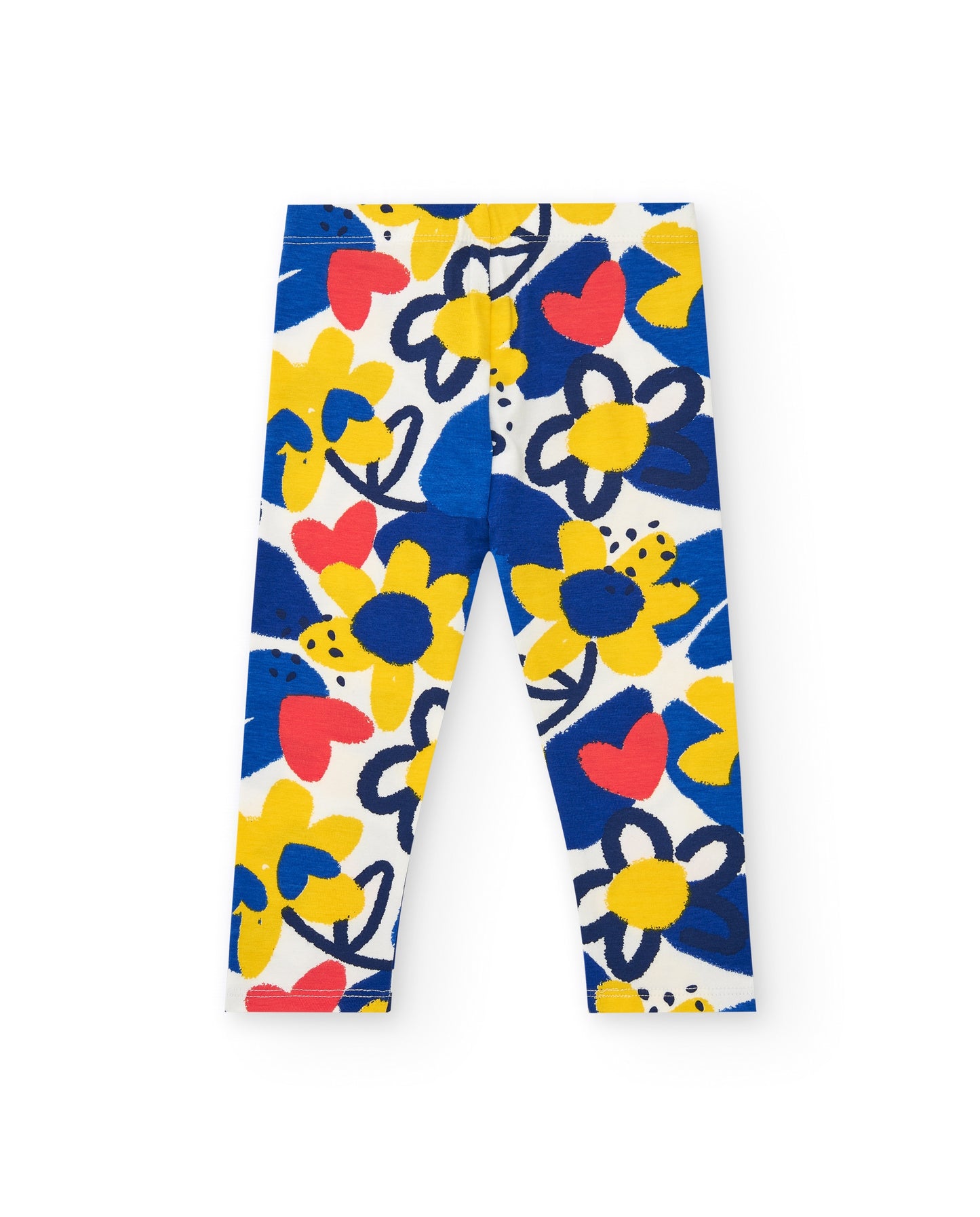 Tuc Tuc Daisy Leggings Set