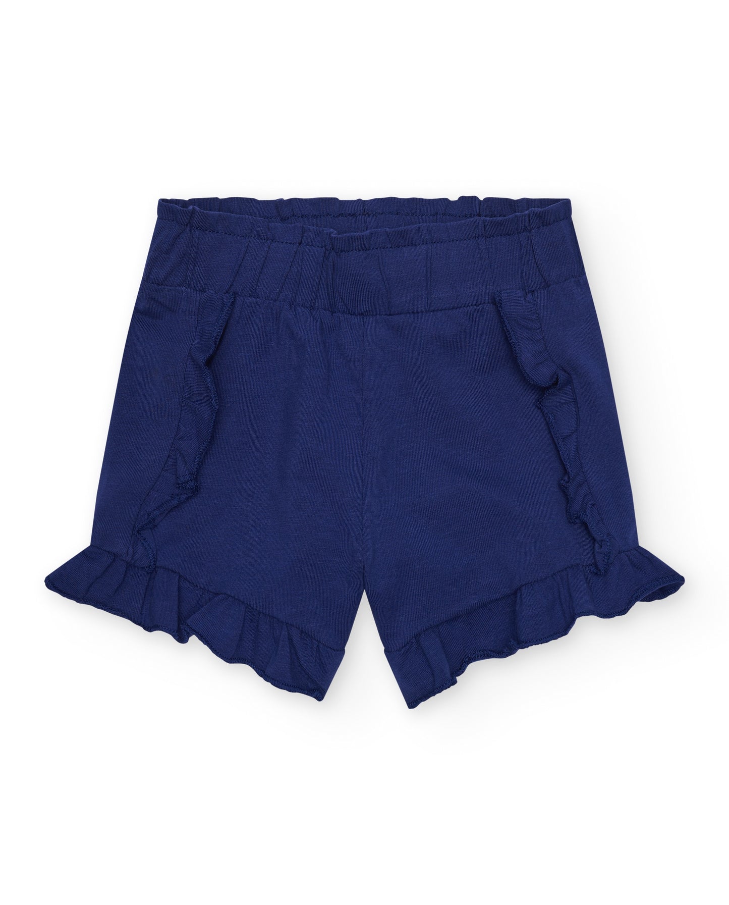 Tuc Tuc Daisy Navy Shorts Set