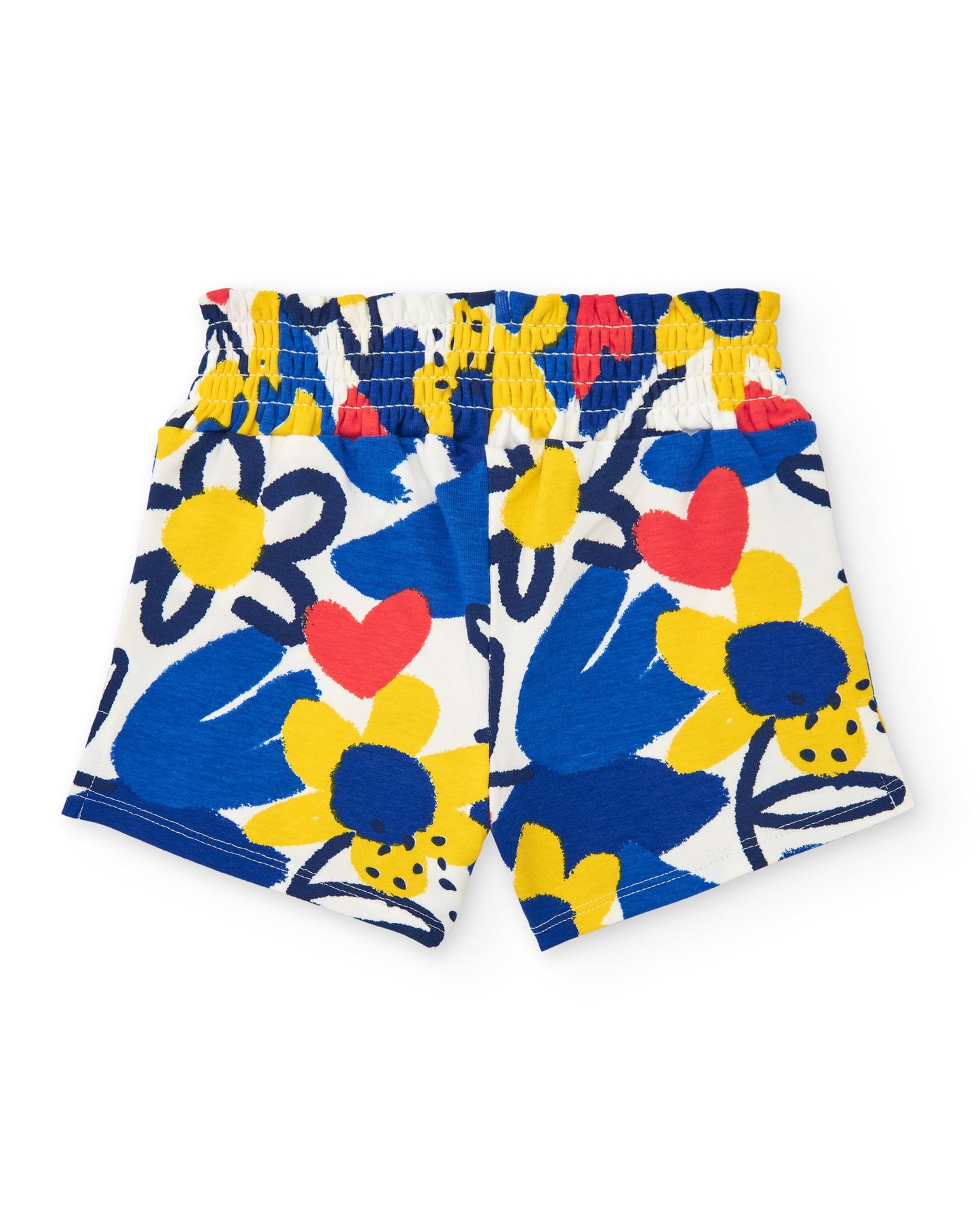 Tuc Tuc Daisy Shorts Set