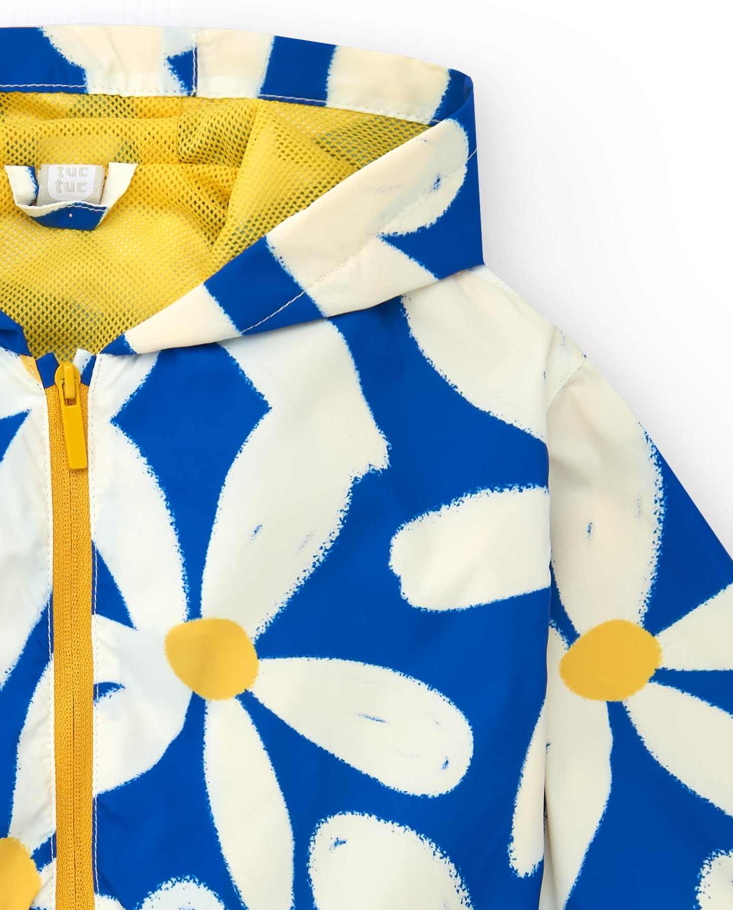 Tuc Tuc Daisy Windbreaker