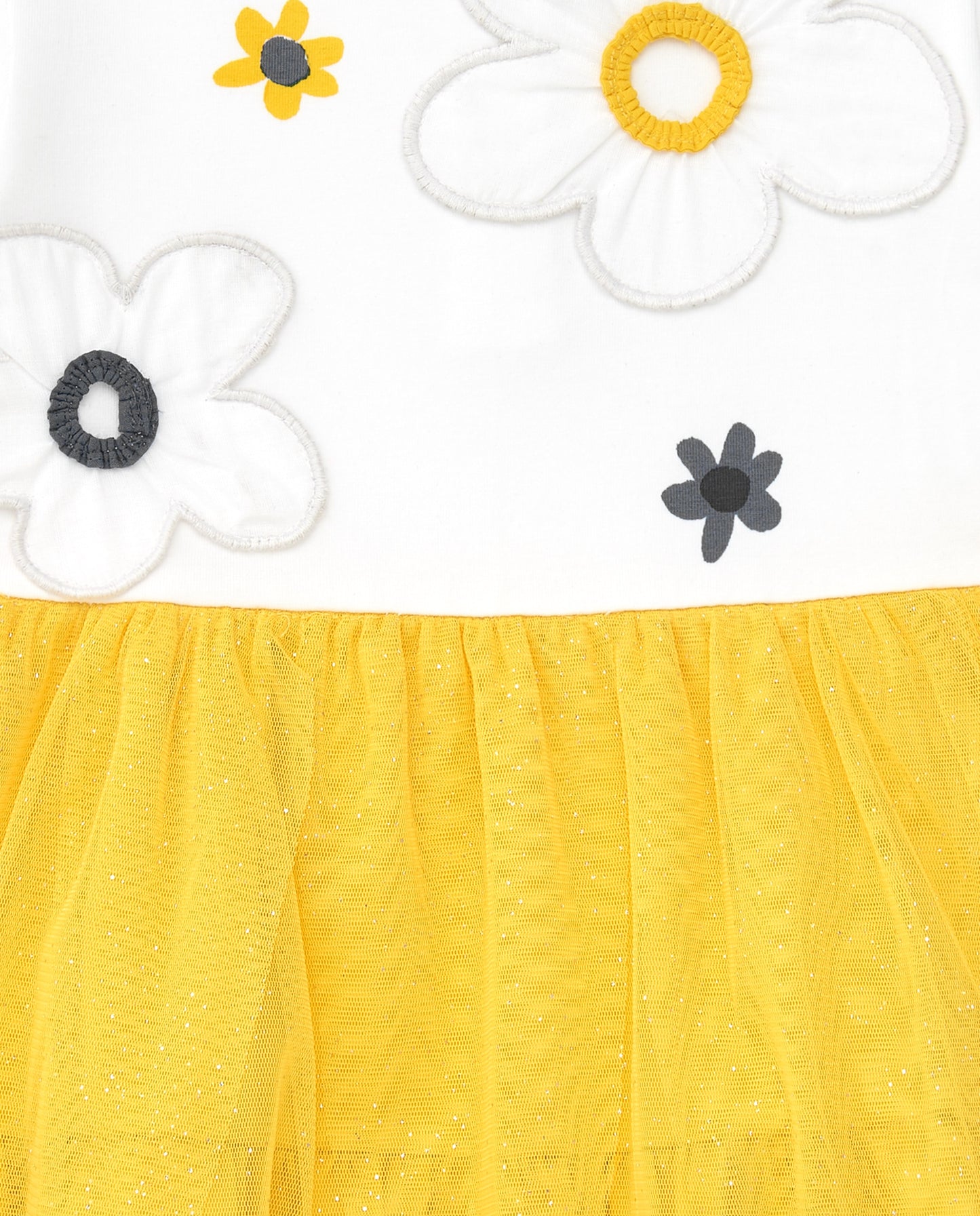 Tuc Tuc Daisy Dress