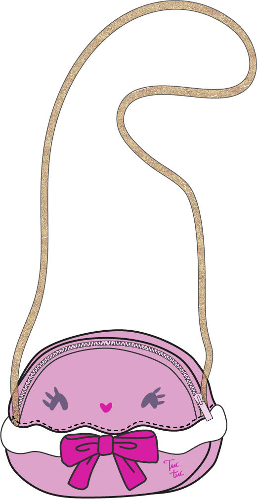 Tuc Tuc Fairy Bag