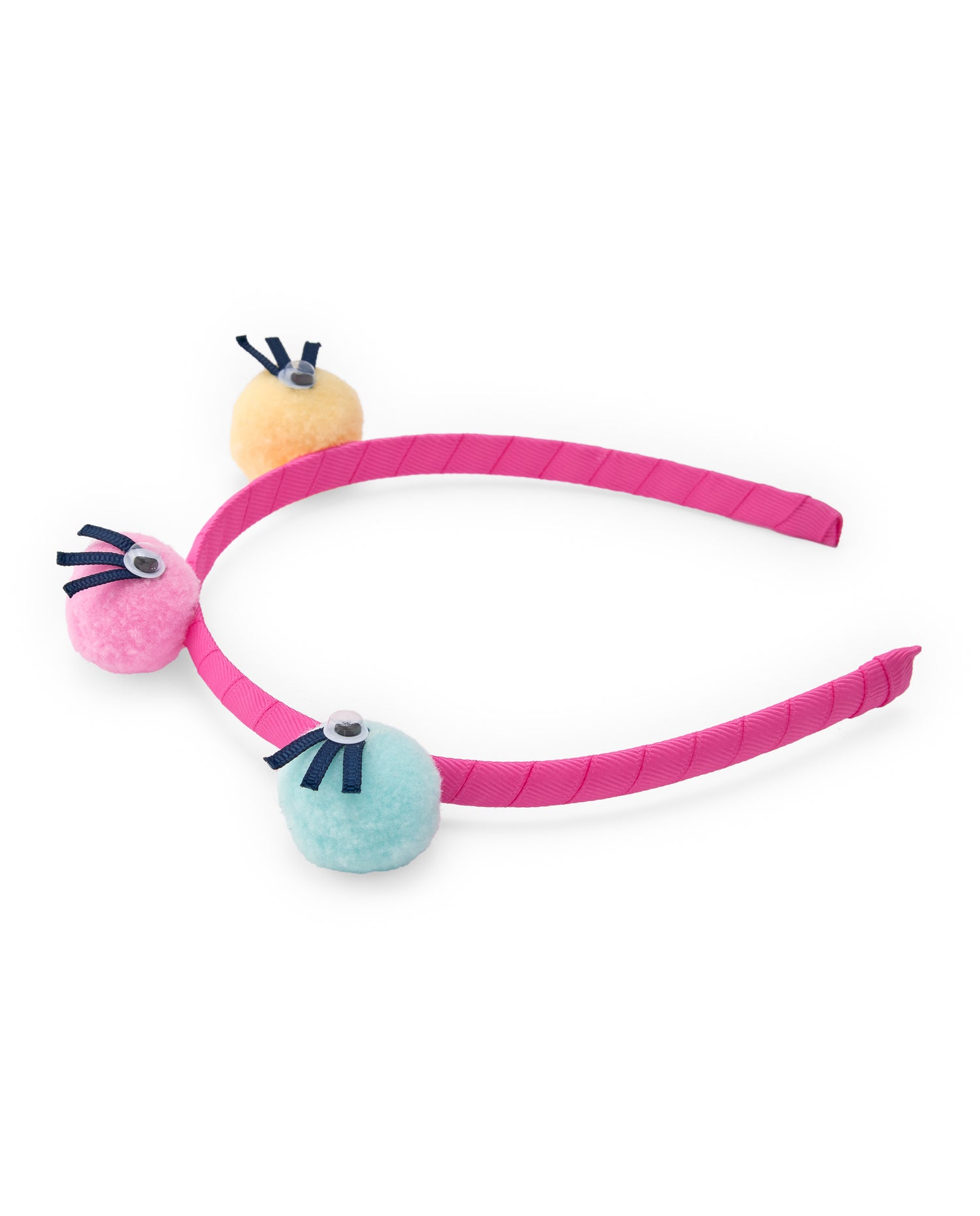 Tuc Tuc Pom Pom Hairband