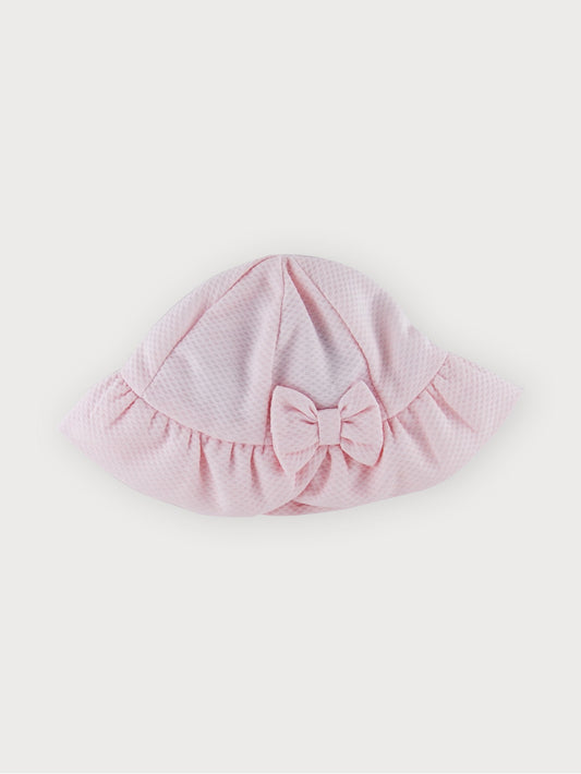 Sardon Baby Pink Hat